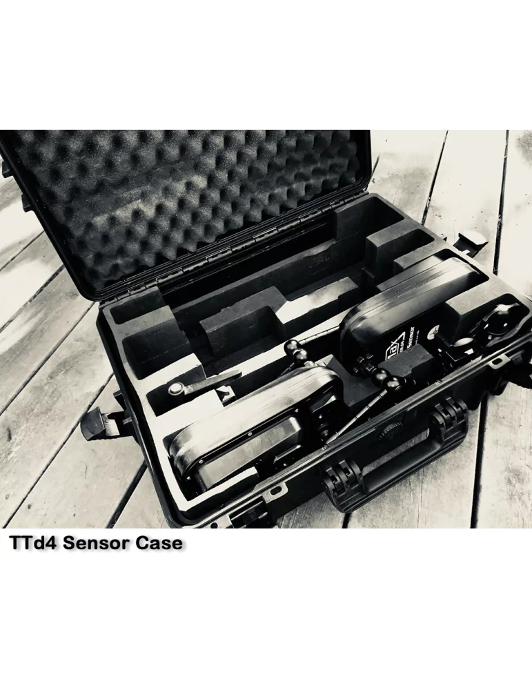 TIMAX TIMATRK-TD4-TCASE | MusicGoodDeal
