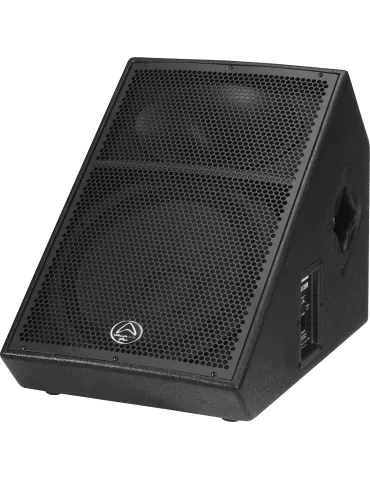  WHARFEDALE PRO DELTA-X15M Backstage - 15 inch|MusicGoodDeal 