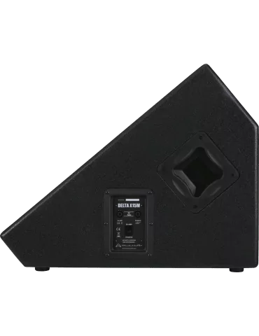  WHARFEDALE PRO DELTA-X15M Backstage - 15 inch|MusicGoodDeal  2