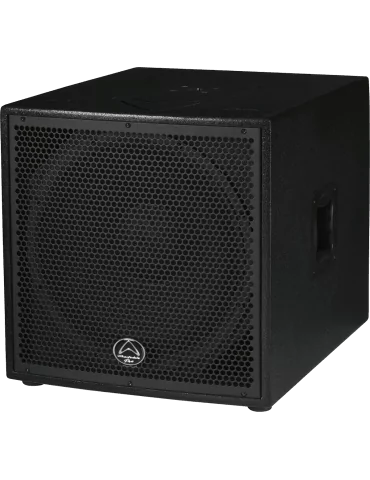  WHARFEDALE PRO DELTA-X15B Subwoofer - 15|MusicGoodDeal 