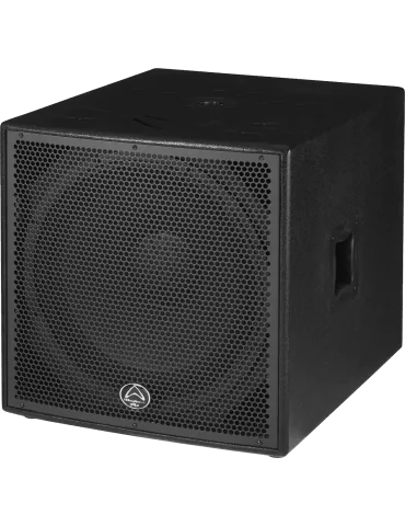  WHARFEDALE PRO DELTA-X18B 18" subwoofer|MusicGoodDeal 