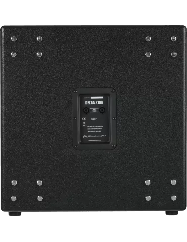  WHARFEDALE PRO DELTA-X18B 18" subwoofer|MusicGoodDeal  2
