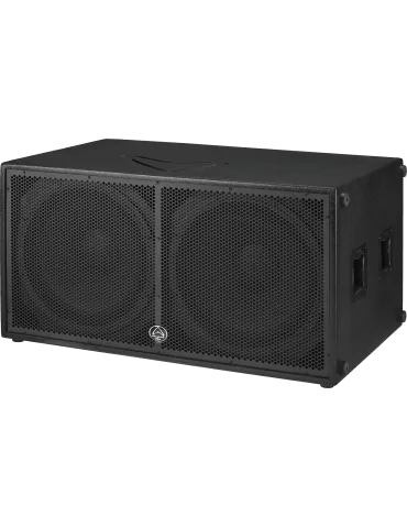 WHARFEDALE PRO DELTA-X218B Subwoofer - 2 x 18|MusicGoodDeal 