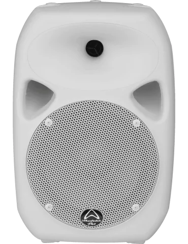  WHARFEDALE PRO TITAN8-MKII-WH Banda ancha - 8" - blanco|MusicGoodDeal 
