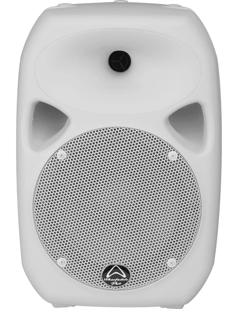  WHARFEDALE PRO TITAN8-MKII-WH Banda ancha - 8" - blanco|MusicGoodDeal 
