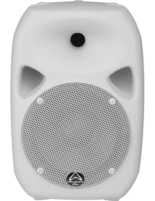  WHARFEDALE PRO TITAN8-MKII-WH Banda ancha - 8" - blanco|MusicGoodDeal 