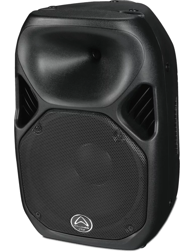  WHARFEDALE PRO TITAN-AX15B Banda ancha - 15" - negro|MusicGoodDeal 
