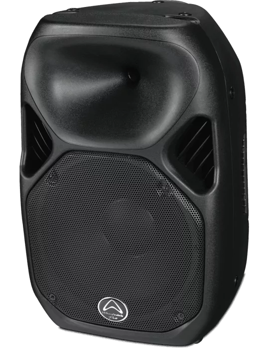  WHARFEDALE PRO TITAN-AX15B Banda ancha - 15" - negro|MusicGoodDeal 