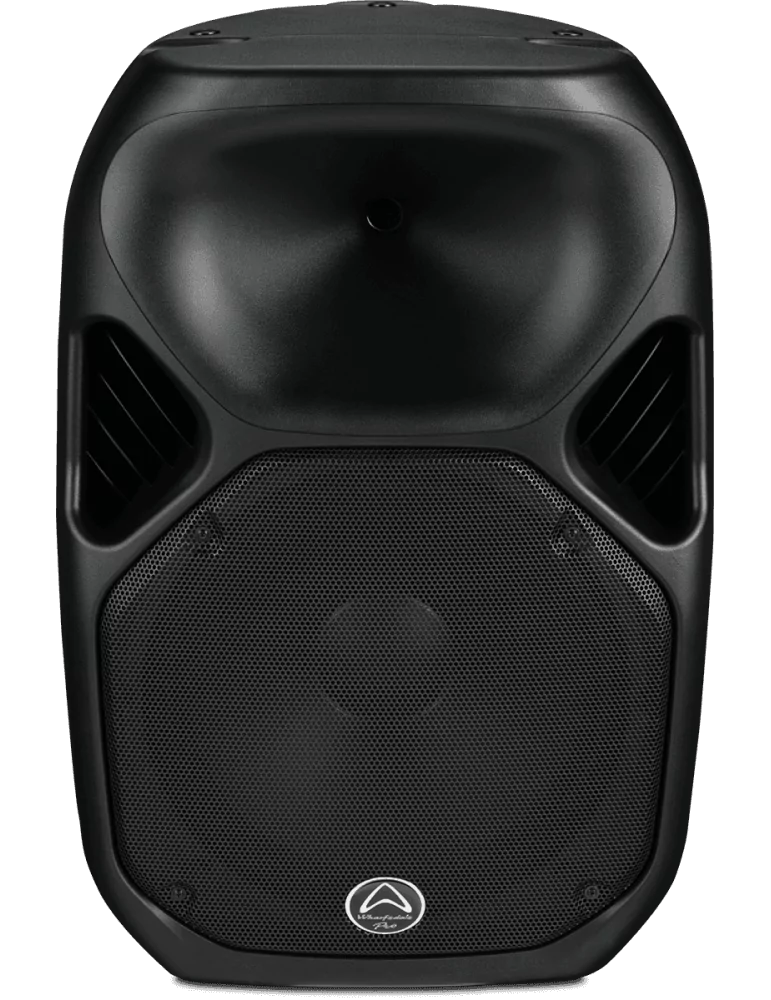  WHARFEDALE PRO TITAN-AX15B Banda ancha - 15" - negro|MusicGoodDeal 