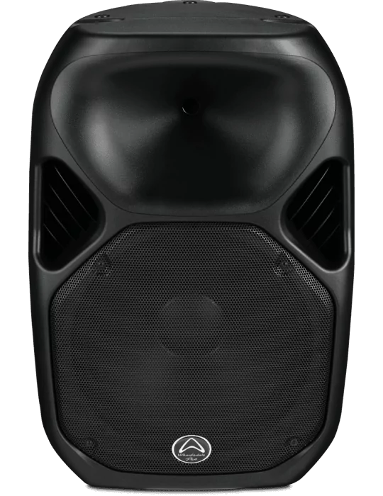  WHARFEDALE PRO TITAN-AX15B Banda ancha - 15" - negro|MusicGoodDeal 
