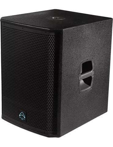  WHARFEDALE PRO T-SUB-AX15B 15" - subwoofer|MusicGoodDeal 