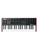  Akai Professional MPK Mini Plus|MusicGoodDeal 