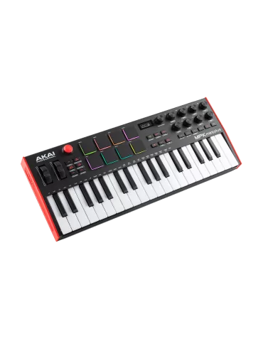  Akai Professional MPK Mini Plus|MusicGoodDeal  2