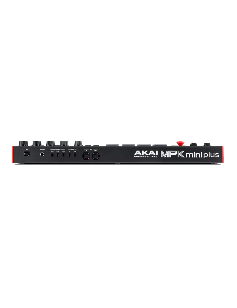  Akai Professional MPK Mini Plus|MusicGoodDeal 