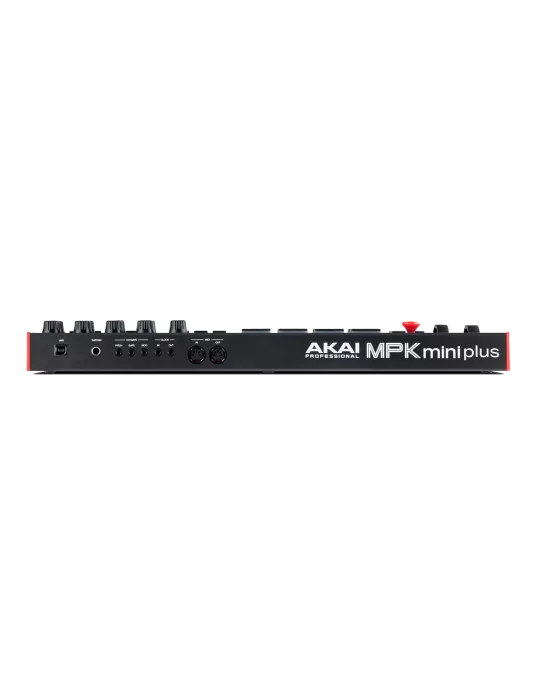  Akai Professional MPK Mini Plus|MusicGoodDeal 
