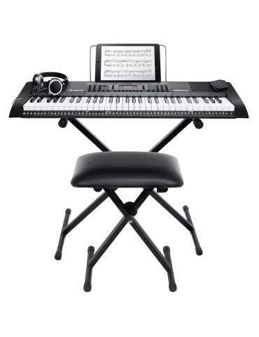 ALESIS HARMONY61MK3 | MusicGoodDeal