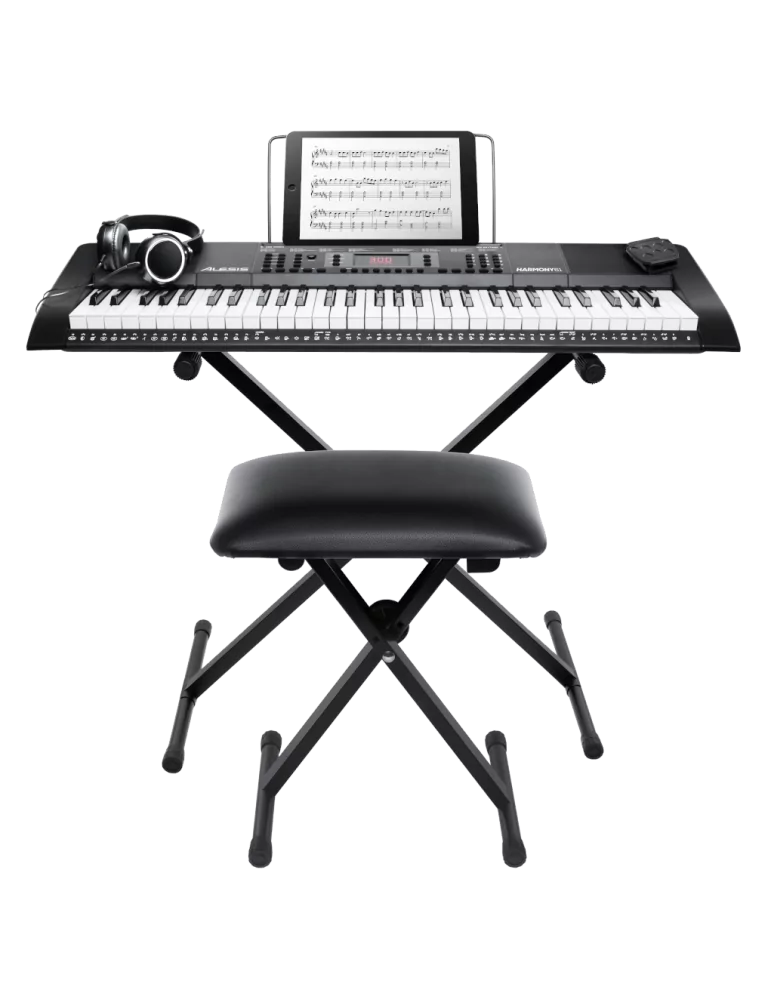 ALESIS HARMONY61MK3 | MusicGoodDeal