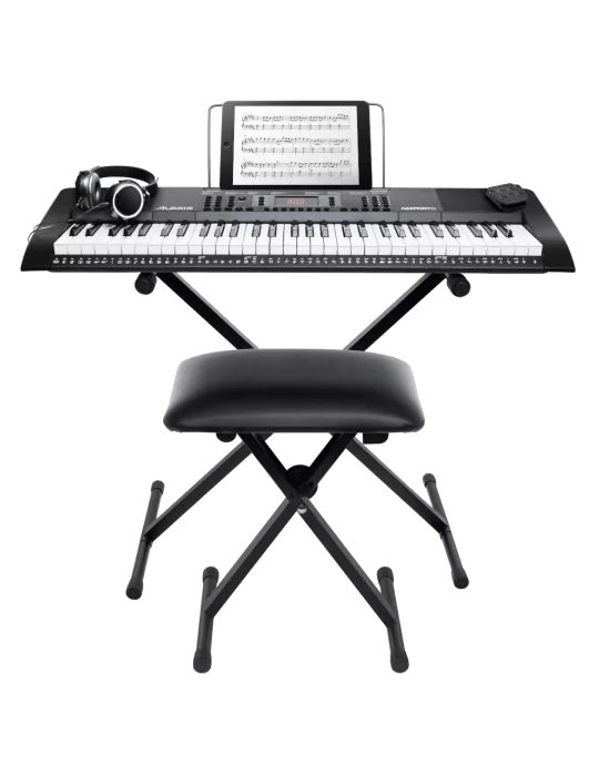 ALESIS HARMONY61MK3 | MusicGoodDeal