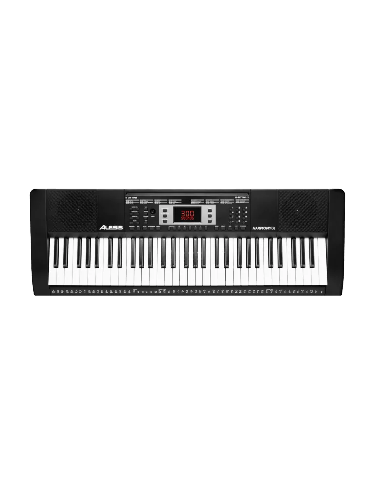 ALESIS HARMONY61MK3 | MusicGoodDeal