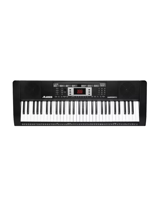 ALESIS HARMONY61MK3 | MusicGoodDeal