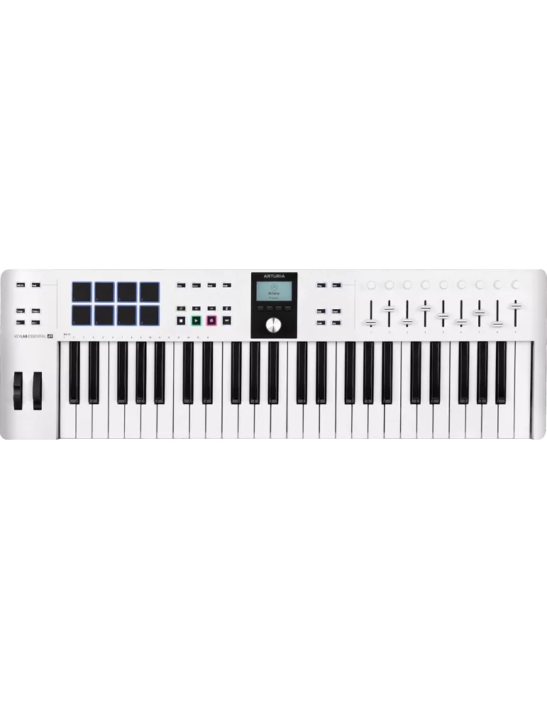 ARTURIA ESSENTIAL3-49 | MusicGoodDeal