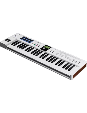 ARTURIA ESSENTIAL3-49 | MusicGoodDeal 2