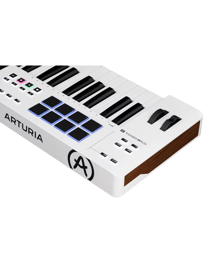 ARTURIA ESSENTIAL3-49 | MusicGoodDeal