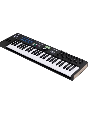 ARTURIA ESSENTIAL3-49-BK | MusicGoodDeal 2