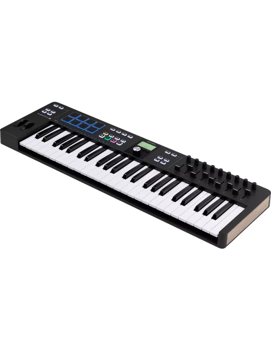 ARTURIA ESSENTIAL3-49-BK | MusicGoodDeal