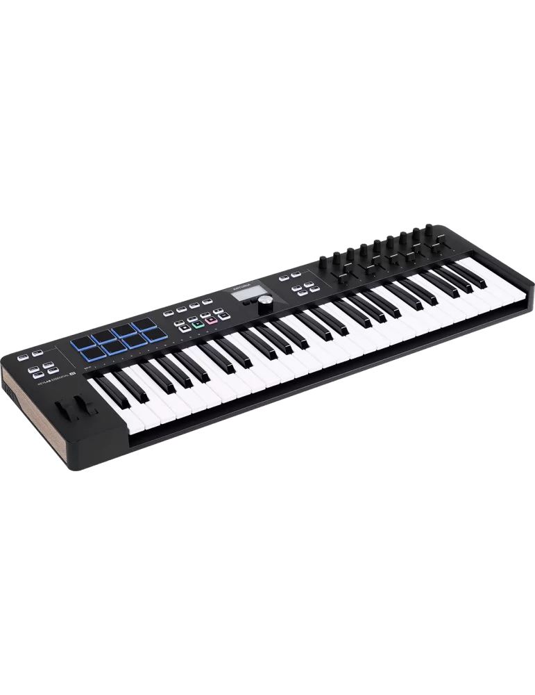 ARTURIA ESSENTIAL3-49-BK | MusicGoodDeal
