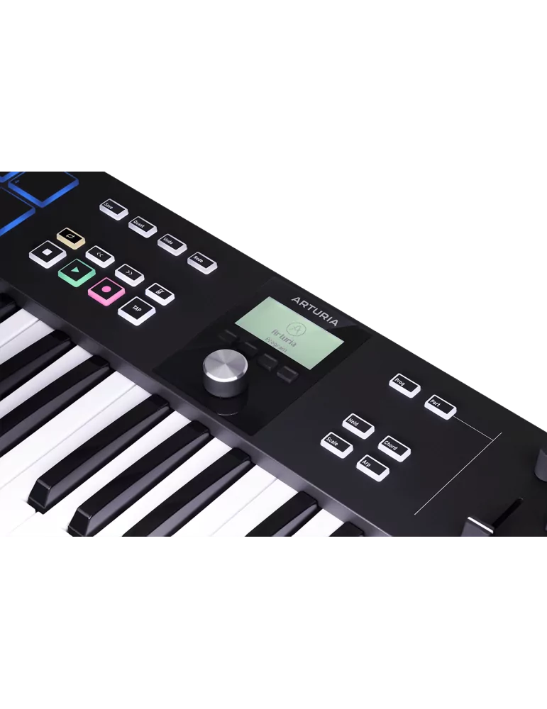 ARTURIA ESSENTIAL3-49-BK | MusicGoodDeal