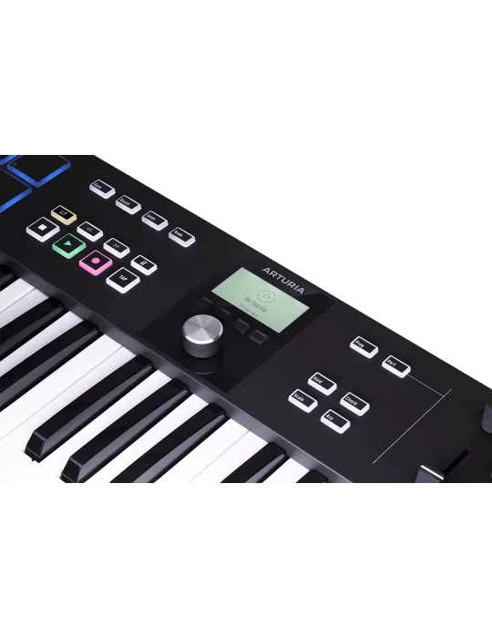 ARTURIA ESSENTIAL3-49-BK | MusicGoodDeal