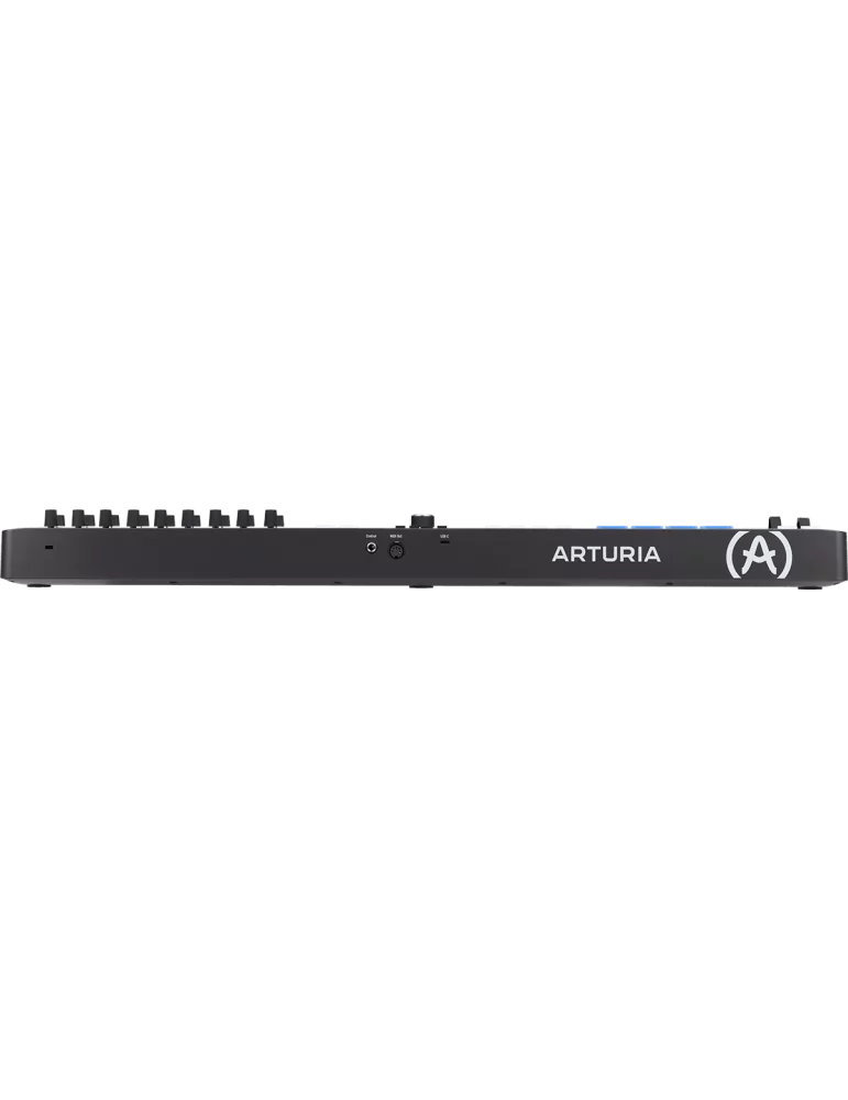 ARTURIA ESSENTIAL3-49-BK | MusicGoodDeal