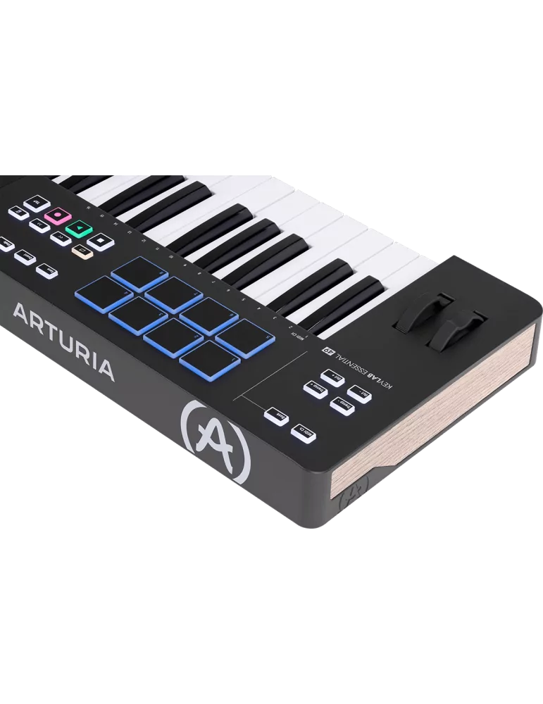 ARTURIA ESSENTIAL3-49-BK | MusicGoodDeal