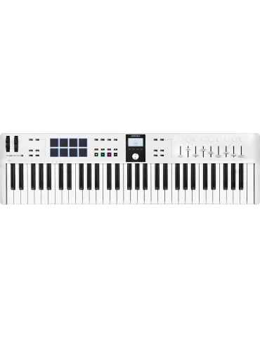 ARTURIA ESSENTIAL3-61 | MusicGoodDeal