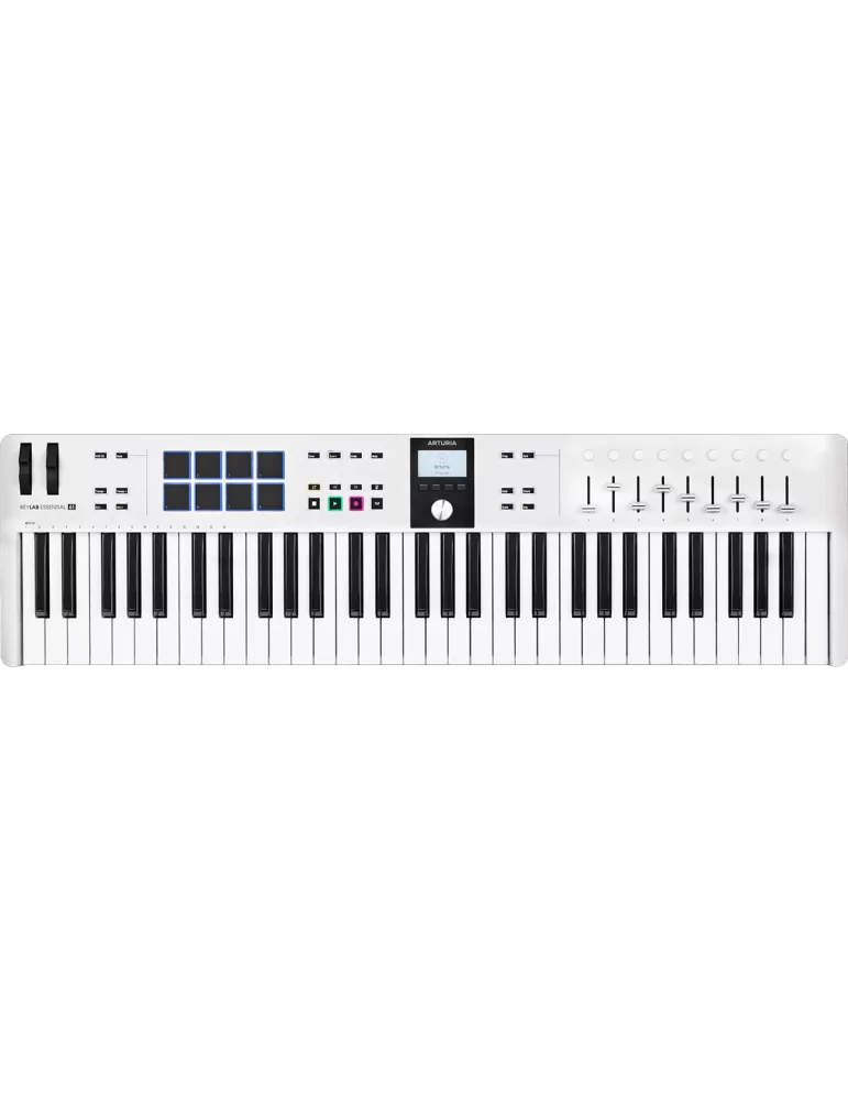 ARTURIA ESSENTIAL3-61 | MusicGoodDeal