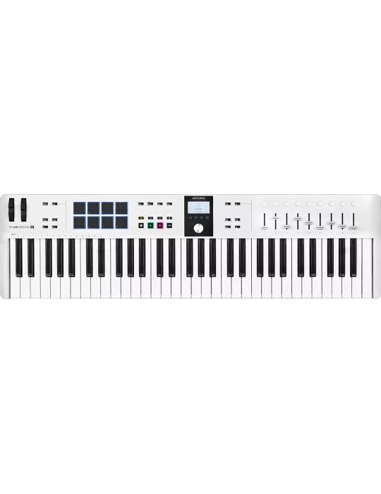 ARTURIA ESSENTIAL3-61 | MusicGoodDeal