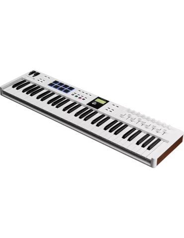 ARTURIA ESSENTIAL3-61 | MusicGoodDeal 2