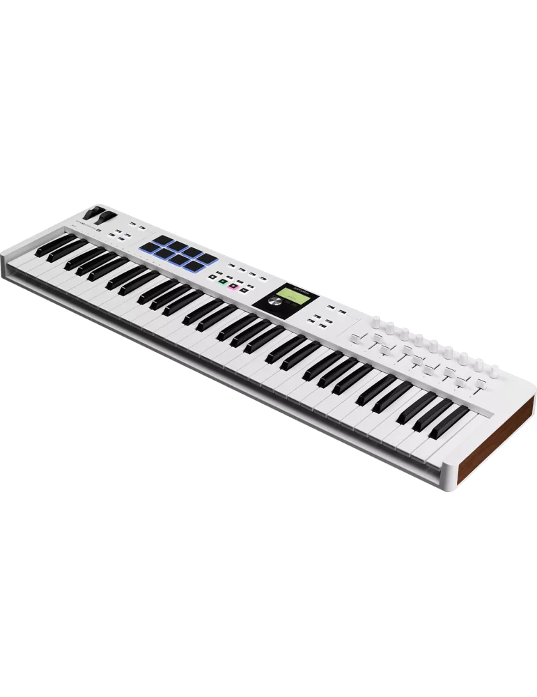 ARTURIA ESSENTIAL3-61 | MusicGoodDeal