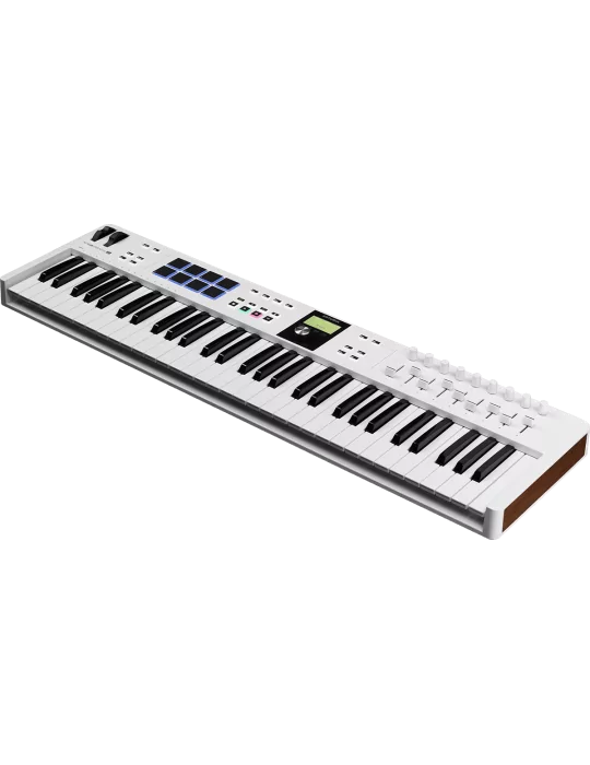 ARTURIA ESSENTIAL3-61 | MusicGoodDeal