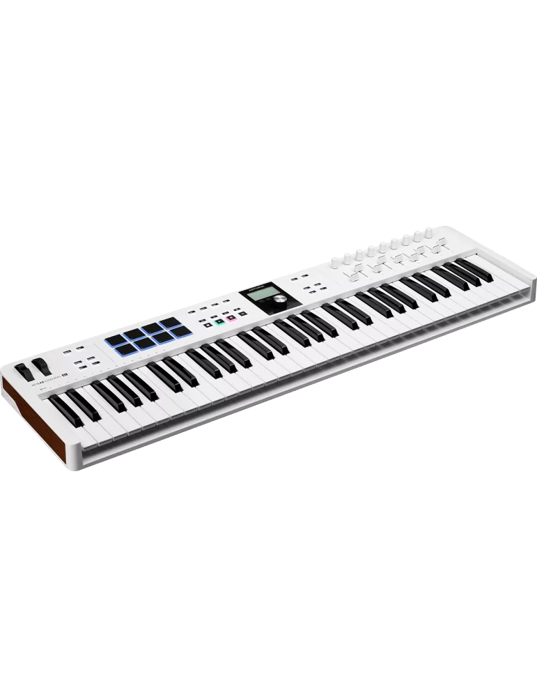 ARTURIA ESSENTIAL3-61 | MusicGoodDeal