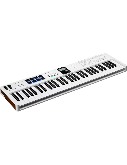 ARTURIA ESSENTIAL3-61 | MusicGoodDeal