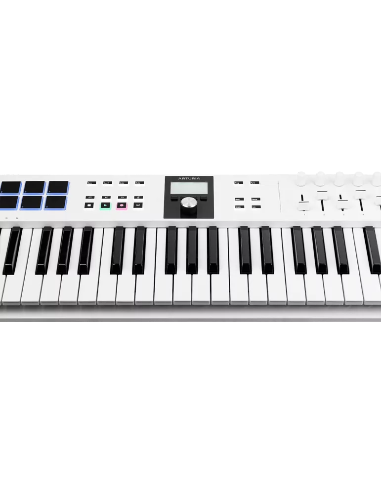ARTURIA ESSENTIAL3-61 | MusicGoodDeal