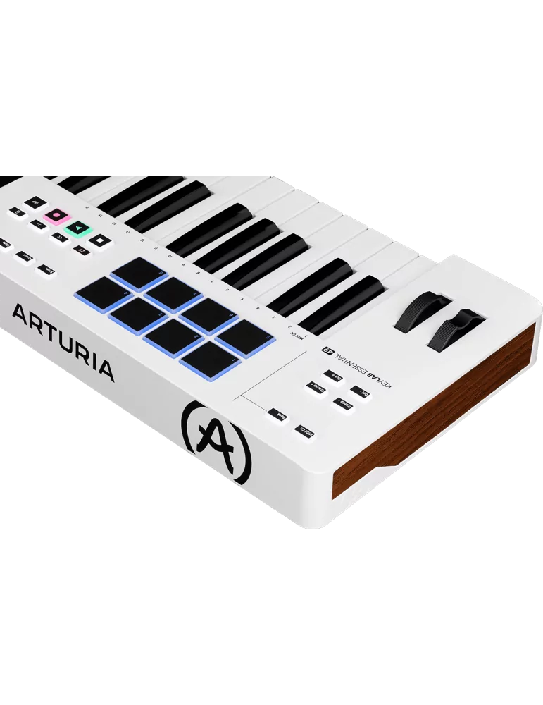 ARTURIA ESSENTIAL3-61 | MusicGoodDeal