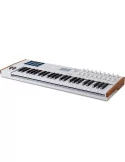 ARTURIA KEYLABMK3-49-WH | MusicGoodDeal