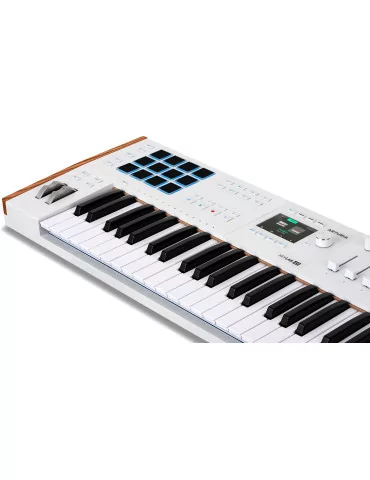 ARTURIA KEYLABMK3-49-WH | MusicGoodDeal 2
