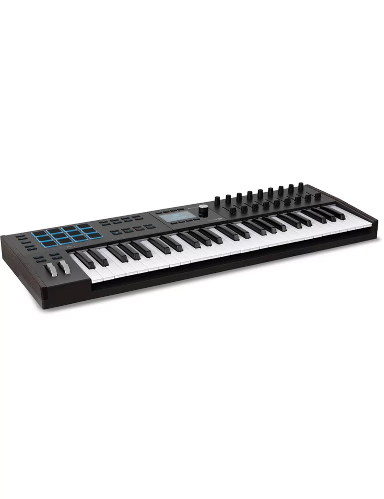 ARTURIA KEYLABMK3-49-BK | MusicGoodDeal