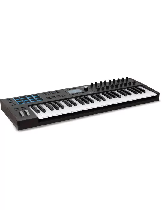 ARTURIA KEYLABMK3-49-BK | MusicGoodDeal