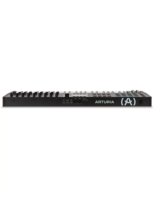 ARTURIA KEYLABMK3-49-BK | MusicGoodDeal