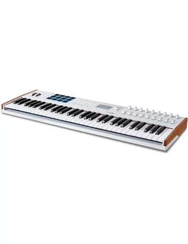 ARTURIA KEYLABMK3-61-WH | MusicGoodDeal 2